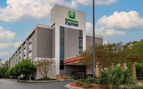 Holiday Inn Express Tallahassee i 10